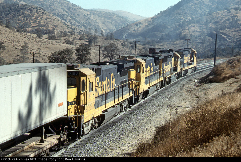 ATSF 7416